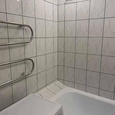 Ground Floor Close To Centre And Tourist Attractions * Druskininkai