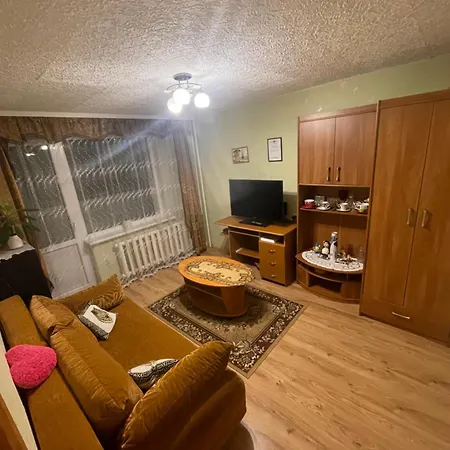 Ground Floor Close To Centre And Tourist Attractions Lejlighed Druskininkai