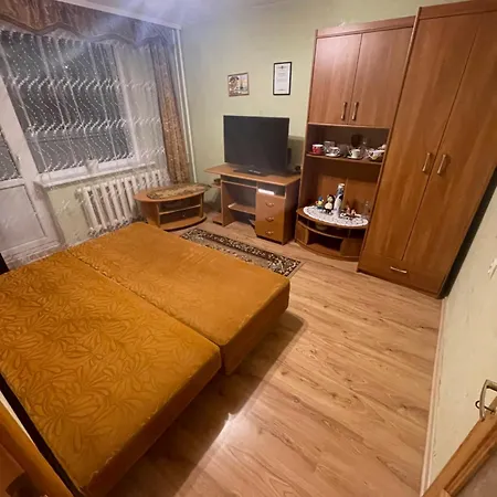 Lejlighed Ground Floor Close To Centre And Tourist Attractions *