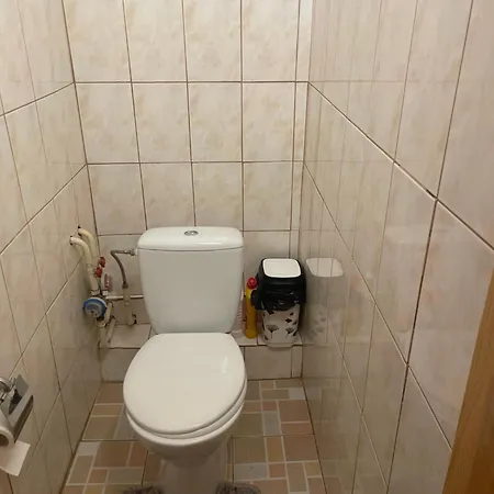 Ground Floor Close To Centre And Tourist Attractions דרוסקינינקאי