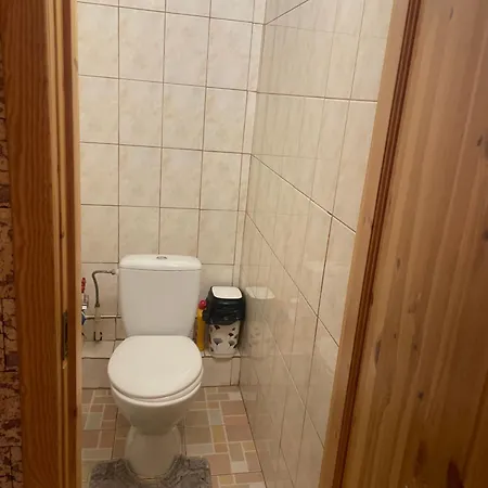 דירה Ground Floor Close To Centre And Tourist Attractions