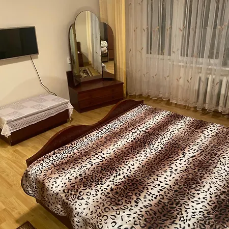 Ground Floor Close To Centre And Tourist Attractions Lejlighed *