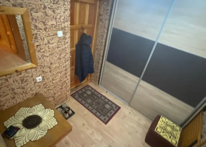 Apartament Ground Floor Close To Centre And Tourist Attractions *