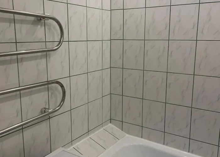 Ground Floor Close To Centre And Tourist Attractions * Druskieniki