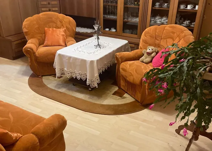 Apartament Ground Floor Close To Centre And Tourist Attractions *