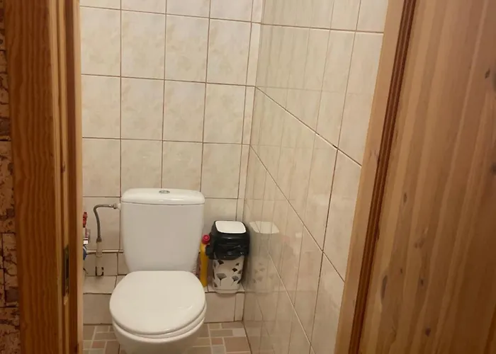 Apartament Ground Floor Close To Centre And Tourist Attractions