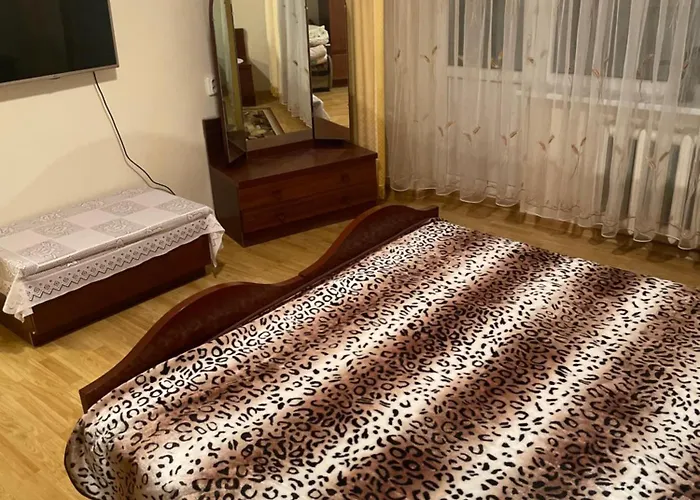 Ground Floor Close To Centre And Tourist Attractions Apartament *